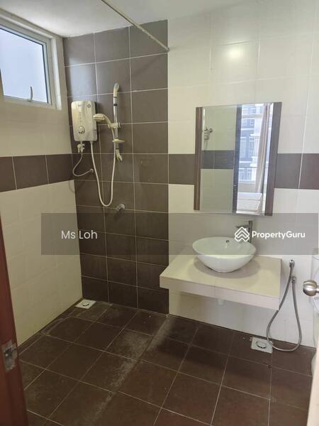Untuk Dijual - Bayou Lagoon Park Resort Melaka Apartment for Sale