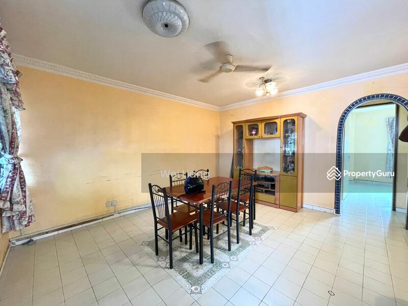 Desa Green Apartment (Jelutong), 4246 Jalan Van Praagh, Jelutong