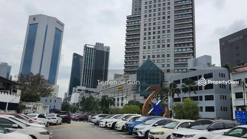 Tanah Komersial untuk Dijual di JOHOR BAHRU CITY CENTRE (Johor Bahru) - Terrence Gan - AT JOHOR BHARU CITY CENTRE CBD - PropertyGuru.com.my
