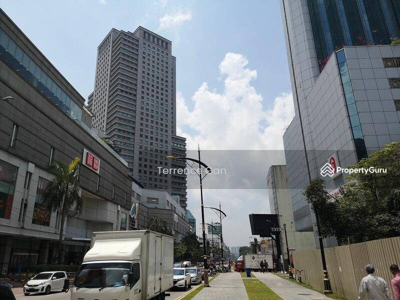 Tanah Komersial untuk Dijual di JOHOR BAHRU CITY CENTRE (Johor Bahru) - Terrence Gan - PropertyGuru.com.my