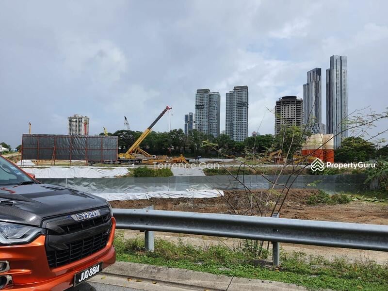 Tanah Komersial untuk Dijual di JOHOR BAHRU CITY CENTRE (Johor Bahru) - Terrence Gan - PropertyGuru.com.my