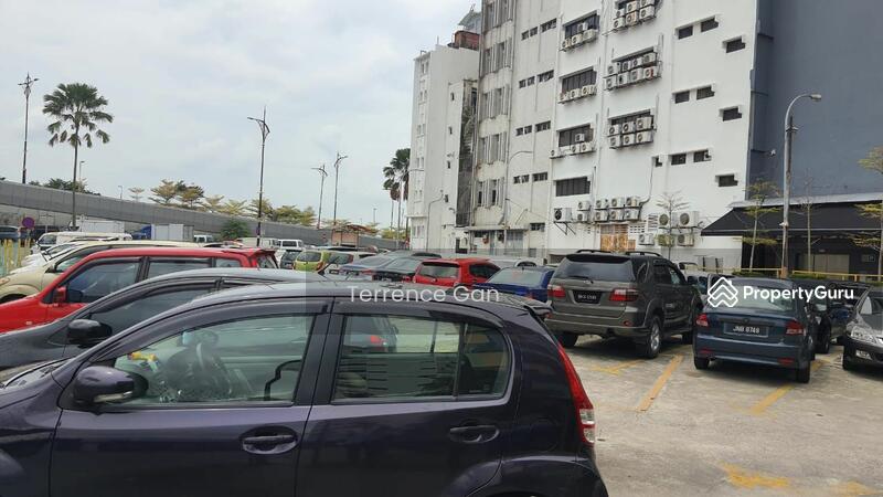 Tanah Komersial untuk Dijual di JOHOR BAHRU CITY CENTRE (Johor Bahru) - Terrence Gan - PropertyGuru.com.my