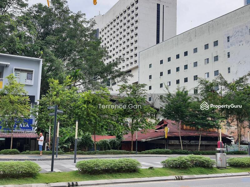 Tanah Komersial untuk Dijual di JOHOR BAHRU CITY CENTRE (Johor Bahru) - Terrence Gan - PropertyGuru.com.my