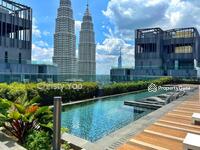 For Sale - RM0 Downpayment | Iconic KLCC Tower | Below RM1MIL | Foreigners Can Buy