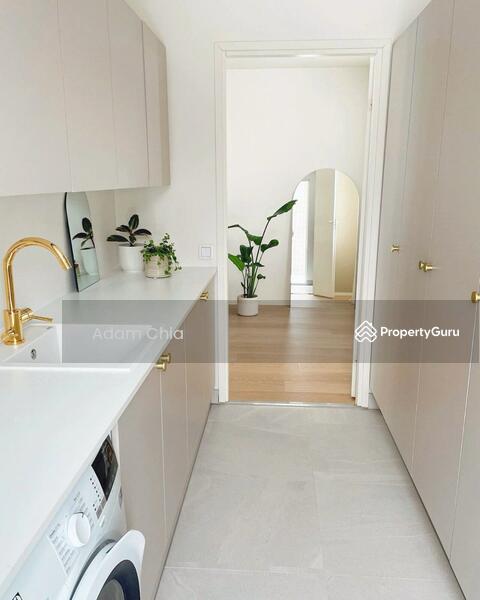 Condominium for Sale at [Fully Furnished] TRX Freehold MRT Linked Duplex Condo @ Zero Downpayment - Adam Chia - PropertyGuru.com.my