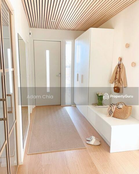 Condominium for Sale at [Fully Furnished] TRX Freehold MRT Linked Duplex Condo @ Zero Downpayment - Adam Chia - PropertyGuru.com.my