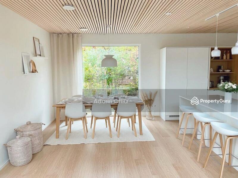Condominium for Sale at [Fully Furnished] TRX Freehold MRT Linked Duplex Condo @ Zero Downpayment - Adam Chia - PropertyGuru.com.my