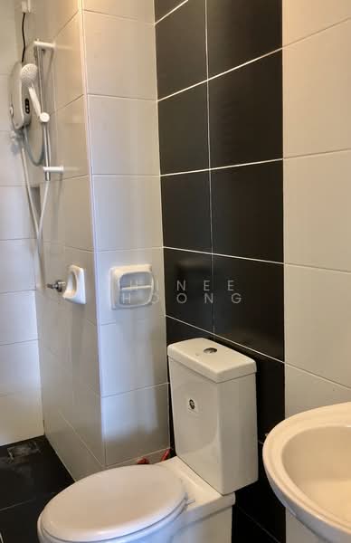 Service Residence for Sale at Sky View - Shinee Thoong - PropertyGuru.com.my