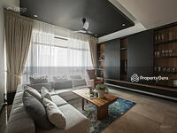For Sale - 299k 3R2B Investment Luxury Condo Facilities【Free Furniture & Cashback 20k】