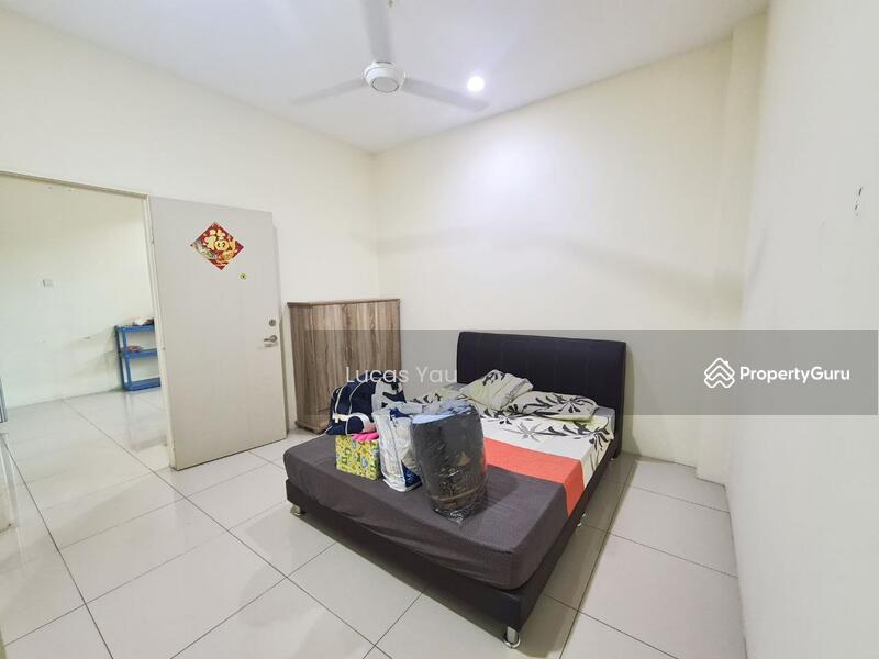 Pasir Puteh Kinara Parkview, Ipoh, Perak, 5 Bedrooms, 1680 sqft, 2.5