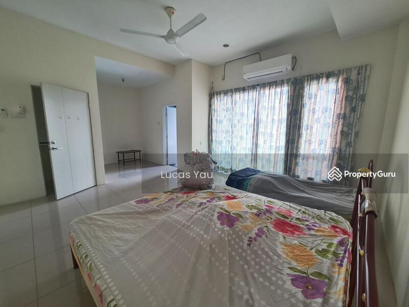 Pasir Puteh Kinara Parkview, Ipoh, Perak, 5 Bedrooms, 1680 sqft, 2.5