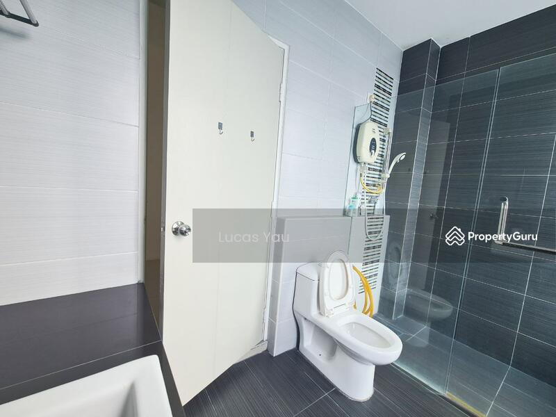 Pasir Puteh Kinara Parkview, Ipoh, Perak, 5 Bedrooms, 1680 sqft, 2.5