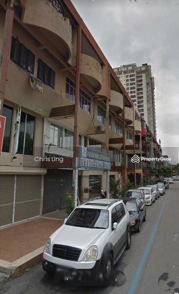For Sale - Taman Putra Sulaiman