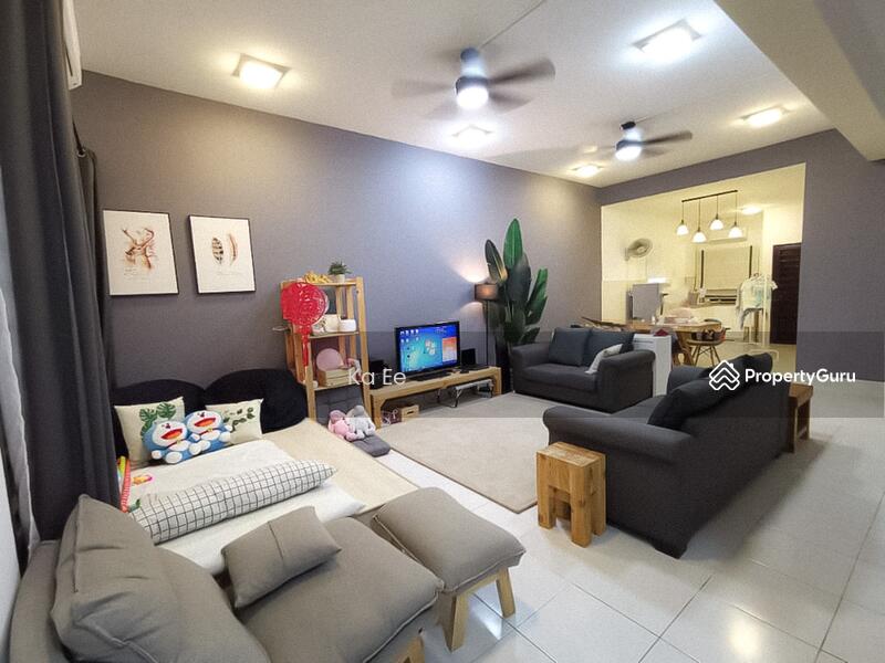 For Sale - M Residence 2 - Caspia & Dalea