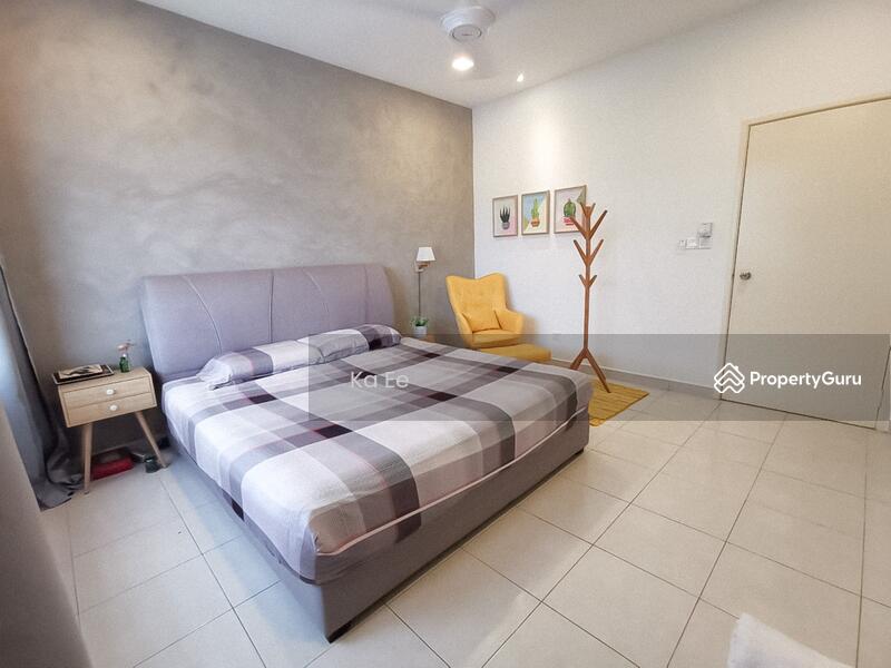For Sale - M Residence 2 - Caspia & Dalea