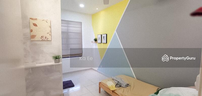 For Sale - M Residence 2 - Caspia & Dalea