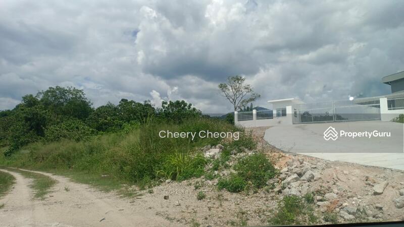 Jalan Sungai Lalang, Semenyih, Villaraya Industrial Park untuk Untuk Dijual - RM 8,232,000, Mac 2026 - PropertyGuru.com.my
