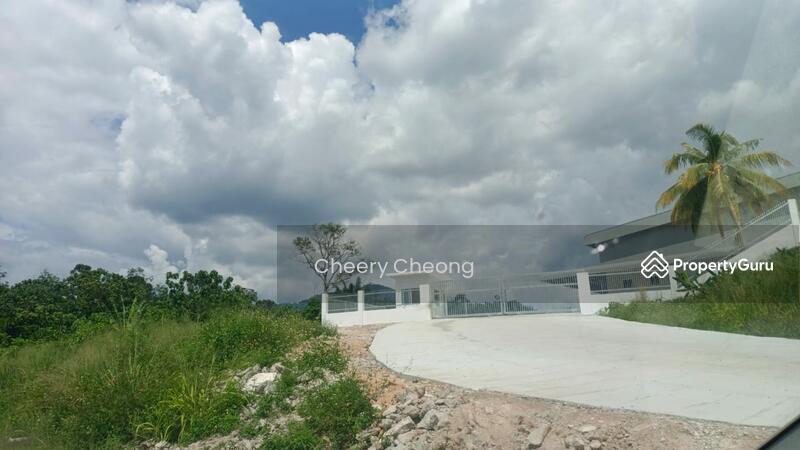 Jalan Sungai Lalang, Semenyih, Villaraya Industrial Park untuk Untuk Dijual - RM 8,232,000, Mac 2026 - PropertyGuru.com.my