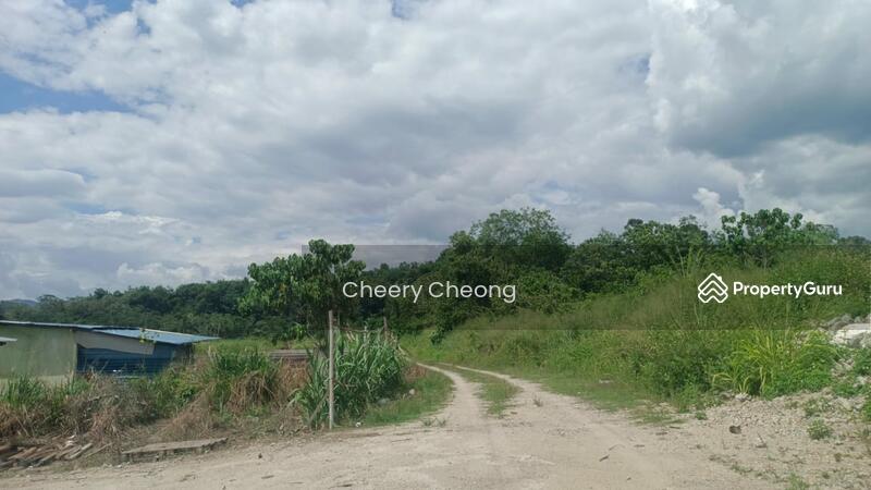 Jalan Sungai Lalang, Semenyih, Villaraya Industrial Park untuk Untuk Dijual - RM 8,232,000, Mac 2026 - PropertyGuru.com.my