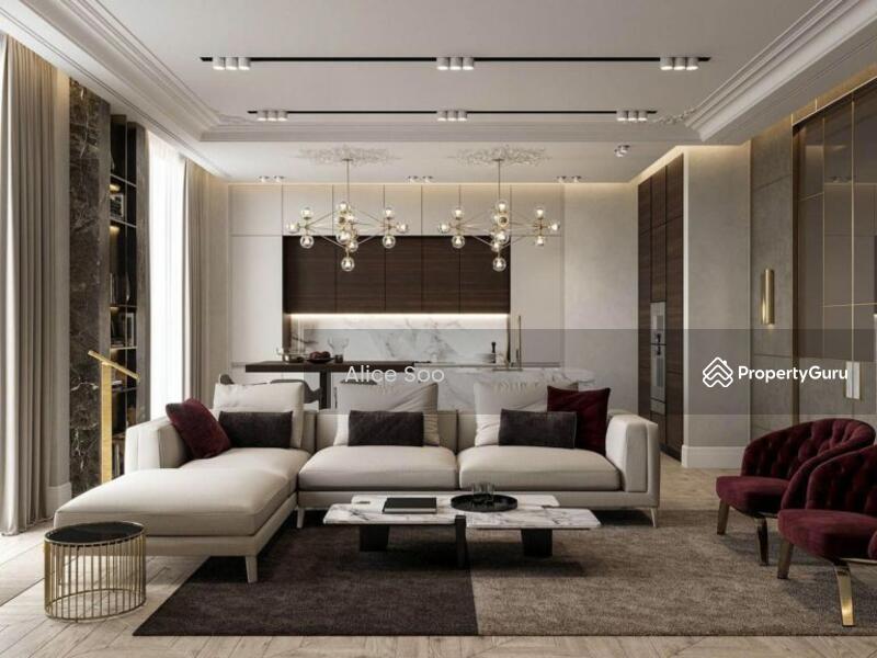 For Sale - Mont Kiara Mont Kiara
