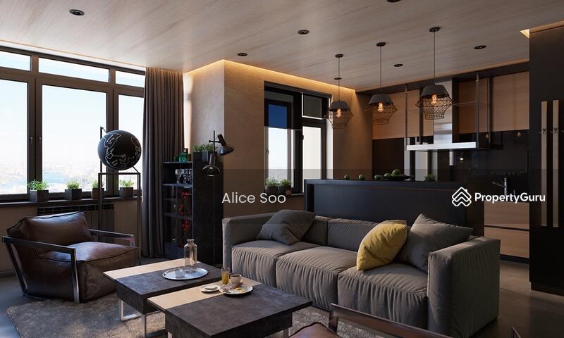 For Sale - Mont Kiara Mont Kiara