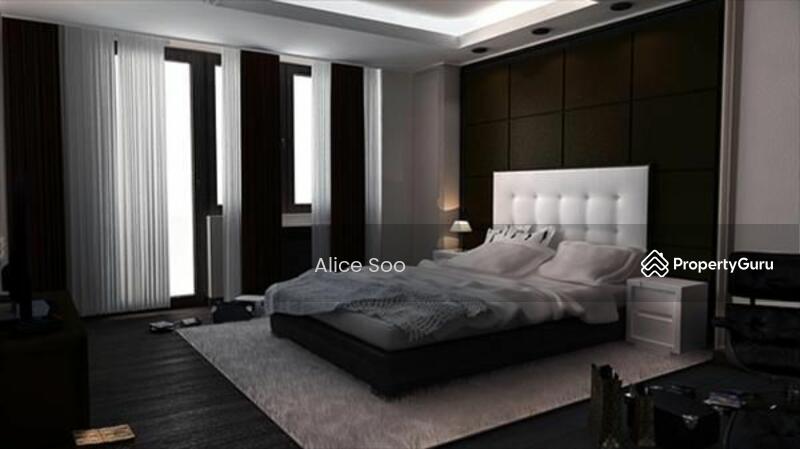 For Sale - Mont Kiara Mont Kiara