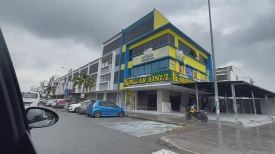 Kediaman Servis untuk Dijual di Arcadia - Winnie Yee - PropertyGuru.com.my