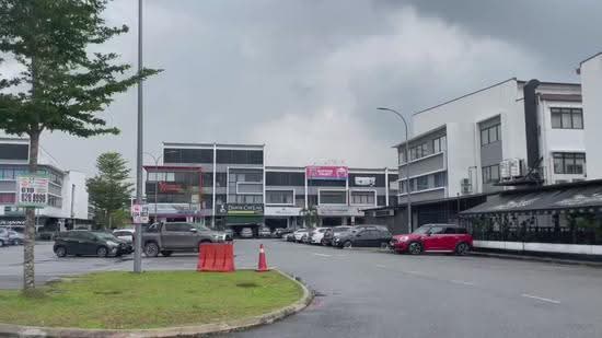 Kediaman Servis untuk Dijual di Arcadia - Winnie Yee - PropertyGuru.com.my