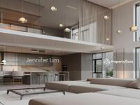 For Sale - [Zero Downpayment] Sunway Velocity Big Layout Freehold Duplex Condo @Linked MRT TRX