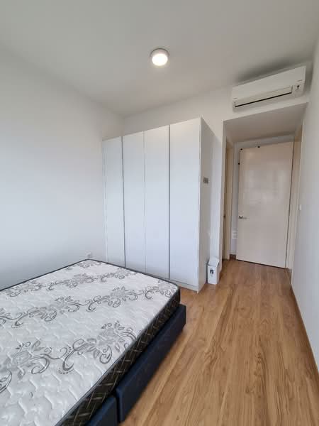 Servis Apartment untuk Dijual di East Parc @ Manjalara - Ethan Swe - Bedroom - PropertyGuru.com.my