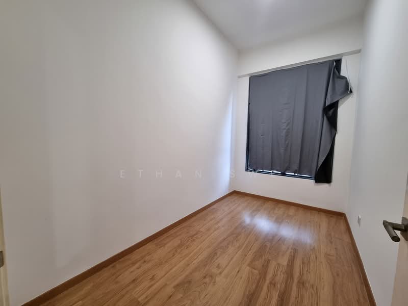 Servis Apartment untuk Dijual di East Parc @ Manjalara - Ethan Swe - Interior - PropertyGuru.com.my