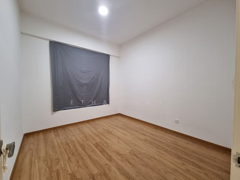 Servis Apartment untuk Dijual di East Parc @ Manjalara - Ethan Swe - Interior - PropertyGuru.com.my