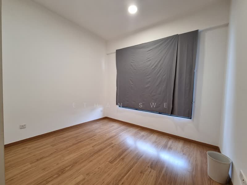 Servis Apartment untuk Dijual di East Parc @ Manjalara - Ethan Swe - Interior - PropertyGuru.com.my