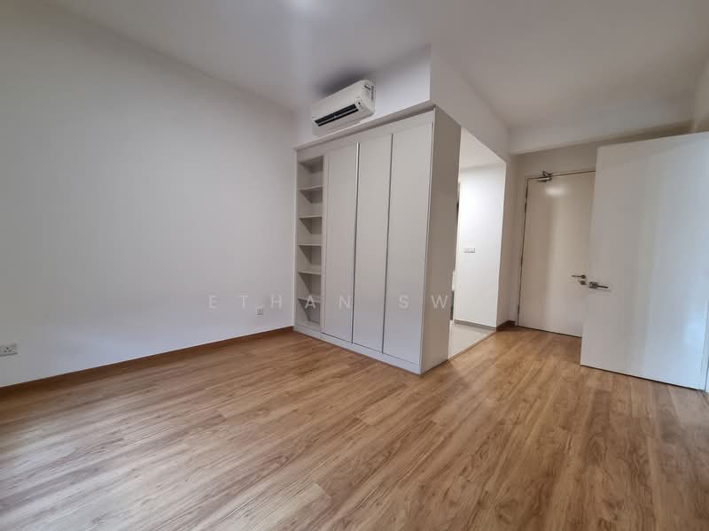 Servis Apartment untuk Dijual di East Parc @ Manjalara - Ethan Swe - Interior - PropertyGuru.com.my