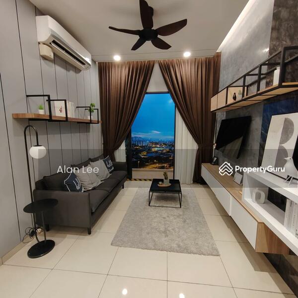 For Sale - Parkland Residence