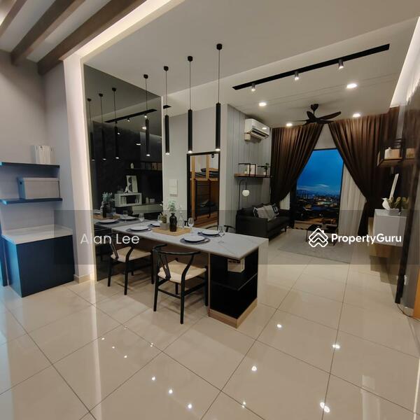 For Sale - Parkland Residence
