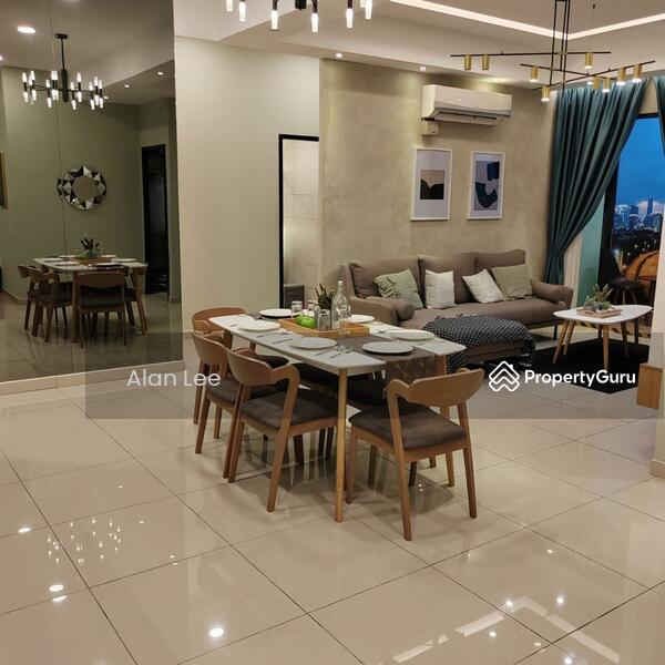 For Sale - Parkland Residence