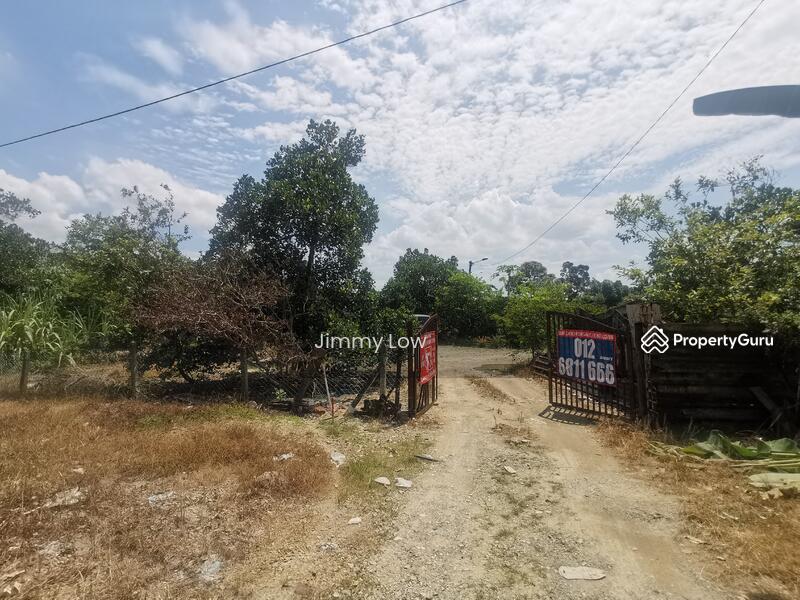 Tanah Pertanian untuk Dijual di Mantin (Negeri Sembilan) - Jimmy Low - PropertyGuru.com.my