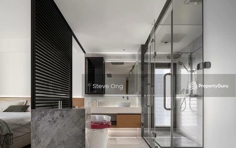 Kondominium untuk Dijual di PJ South [ Low Dense & Cozy ] Luxurious SemiD Condo [0% Downpayment] - Steve Ong - PropertyGuru.com.my