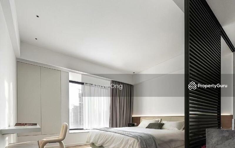 Kondominium untuk Dijual di PJ South [ Low Dense & Cozy ] Luxurious SemiD Condo [0% Downpayment] - Steve Ong - PropertyGuru.com.my