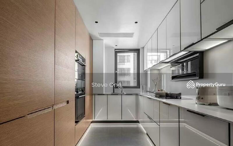 Kondominium untuk Dijual di PJ South [ Low Dense & Cozy ] Luxurious SemiD Condo [0% Downpayment] - Steve Ong - PropertyGuru.com.my