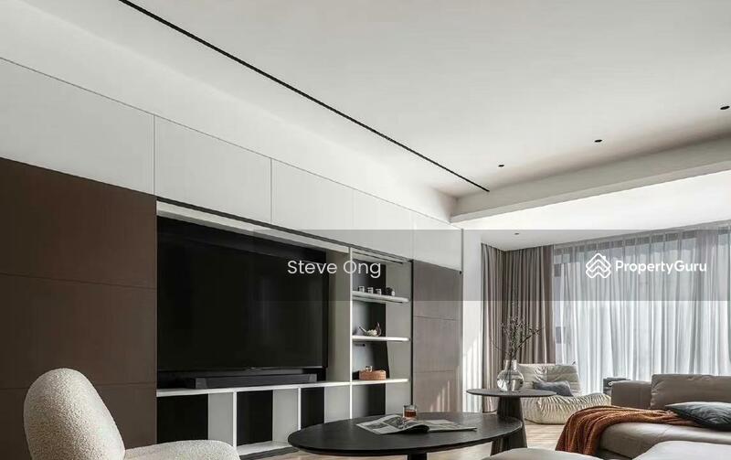 Kondominium untuk Dijual di PJ South [ Low Dense & Cozy ] Luxurious SemiD Condo [0% Downpayment] - Steve Ong - PropertyGuru.com.my