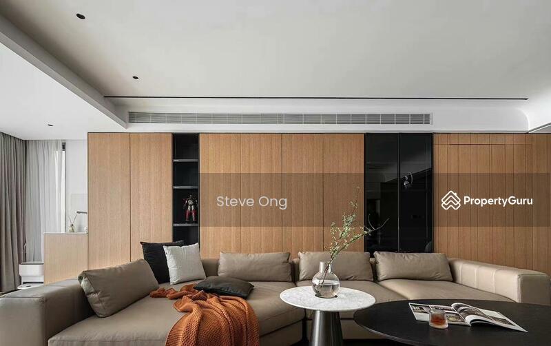 Kondominium untuk Dijual di PJ South [ Low Dense & Cozy ] Luxurious SemiD Condo [0% Downpayment] - Steve Ong - PropertyGuru.com.my