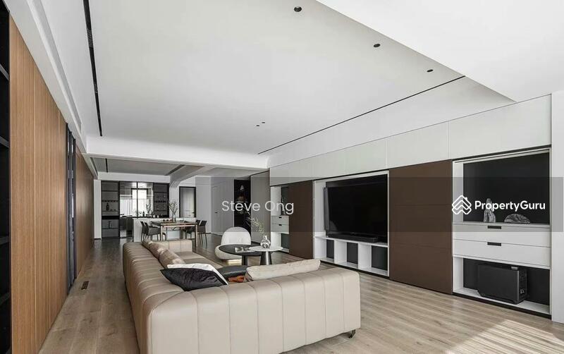 Kondominium untuk Dijual di PJ South [ Low Dense & Cozy ] Luxurious SemiD Condo [0% Downpayment] - Steve Ong - PropertyGuru.com.my