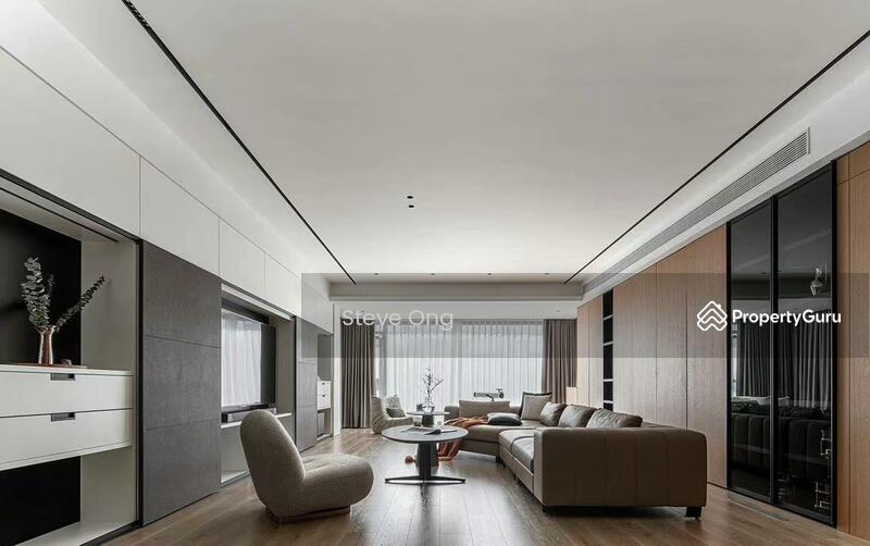 Kondominium untuk Dijual di PJ South [ Low Dense & Cozy ] Luxurious SemiD Condo [0% Downpayment] - Steve Ong - PropertyGuru.com.my