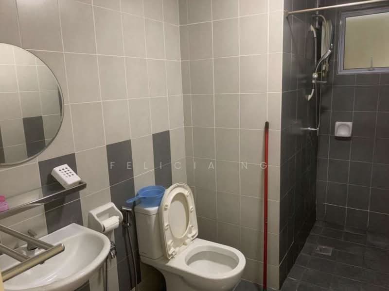 Service Residence for Rent at Koi Kinrara - Felicia Ng - PropertyGuru.com.my