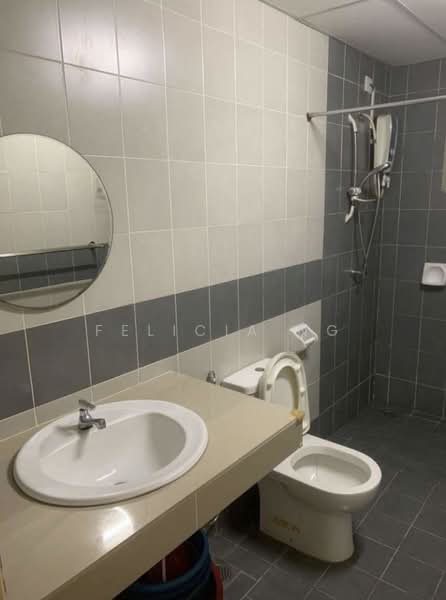 Service Residence for Rent at Koi Kinrara - Felicia Ng - PropertyGuru.com.my