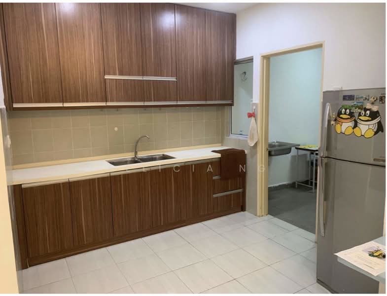 Service Residence for Rent at Koi Kinrara - Felicia Ng - PropertyGuru.com.my