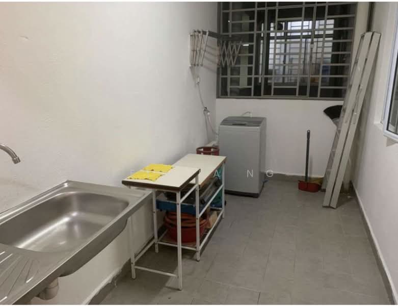 Service Residence for Rent at Koi Kinrara - Felicia Ng - PropertyGuru.com.my