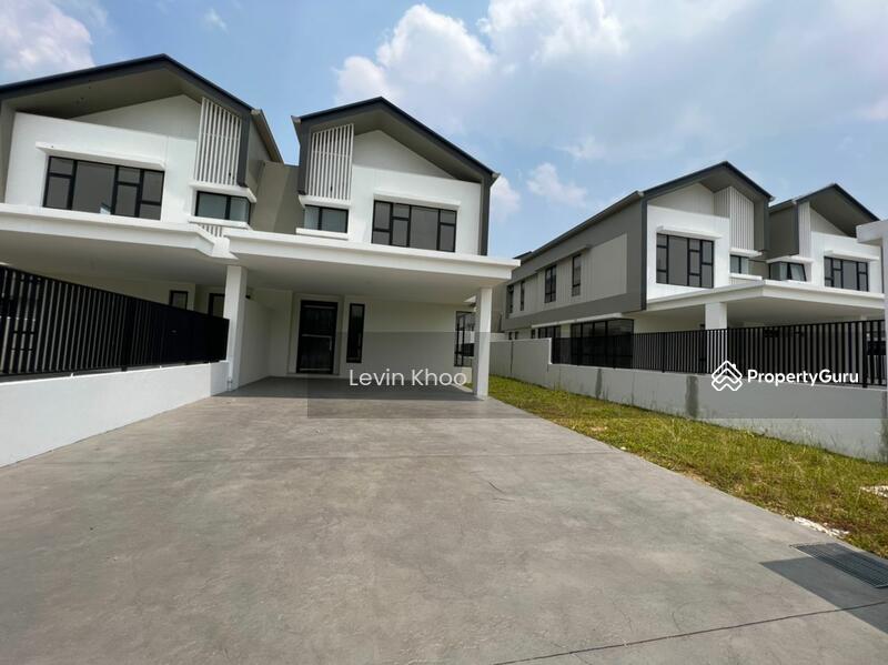 For Sale - Mallow Semi-D @ Kota Emerald